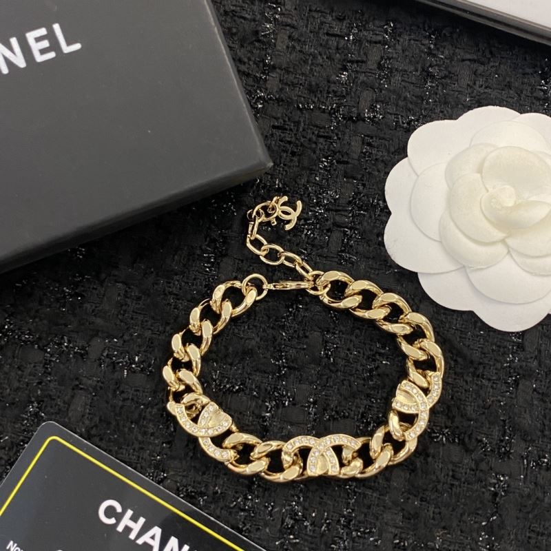 Chanel Bracelets